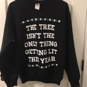 Christmas Sweatshirt